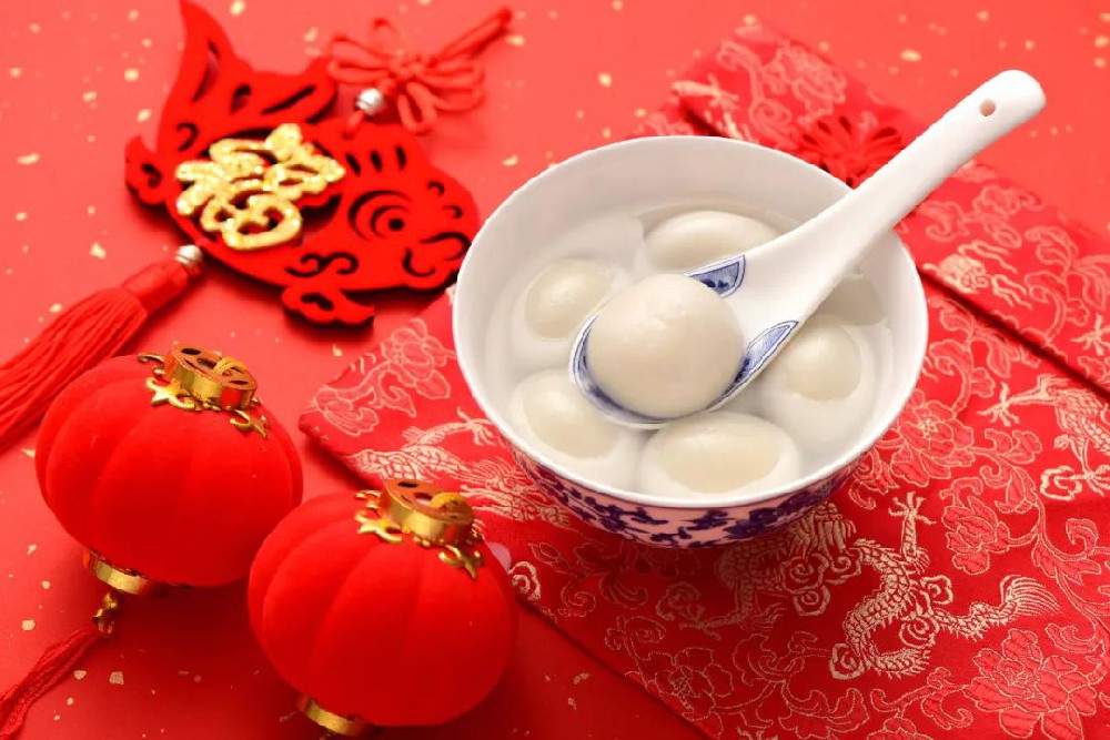 元宵佳节，老年人元宵食用指南