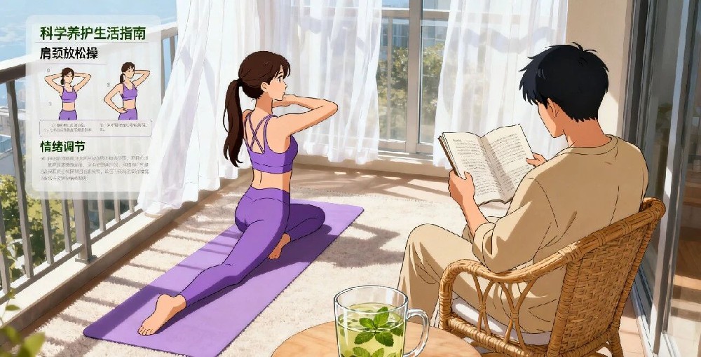 双节过后，告别放纵，重启 “好孕” 计划