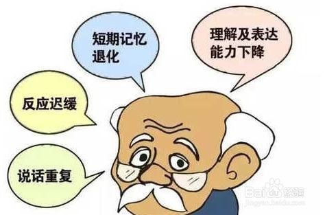 中老年功能性食品（四） 改善老年痴呆症功能性